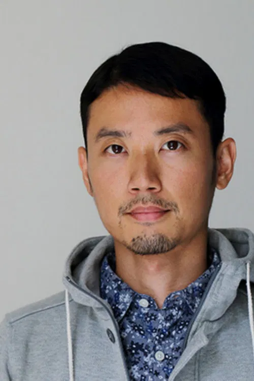 Tomoyuki Ueno profile