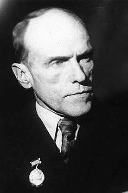 Oleg Fedorovskiy profile