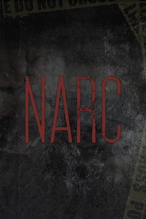 Narc poster