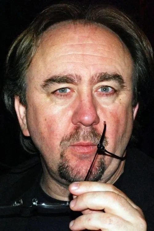 Alain Holtgen profile