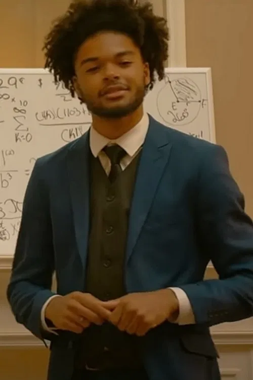 Chase Drewery profile