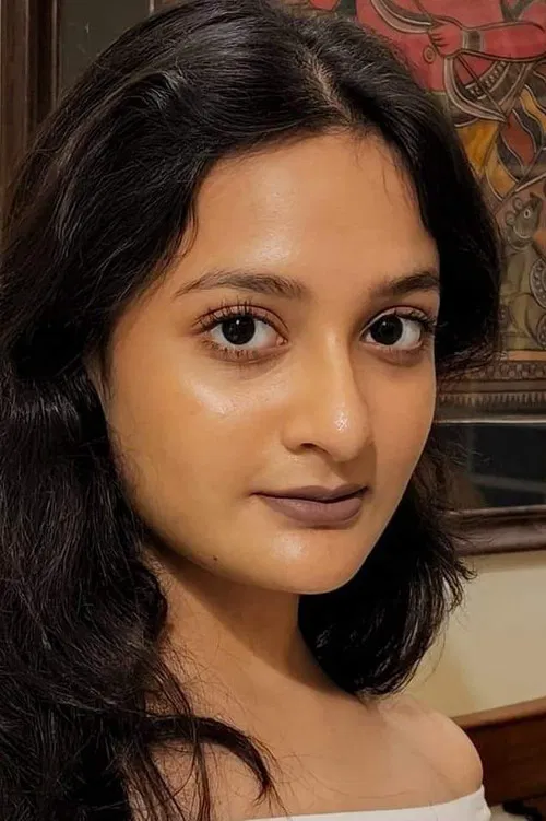 Parijat Chaudhuri profile