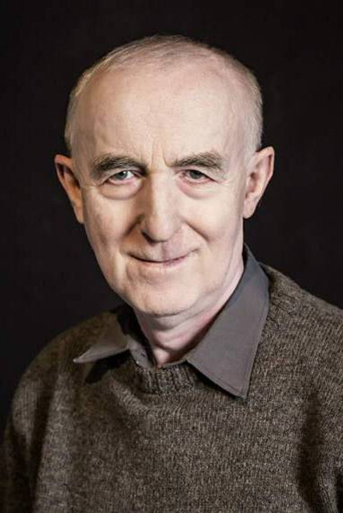 Kazimierz Krzaczkowski profile