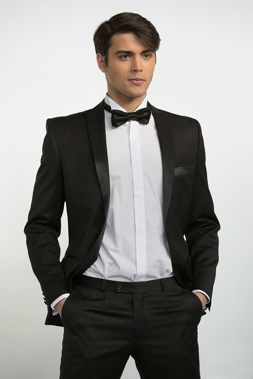 Kirill Dykevich profile