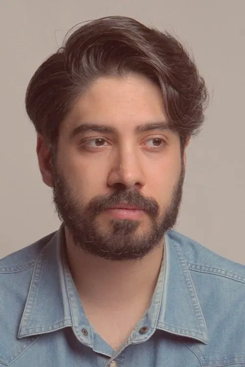 Kiarash Dadgar profile