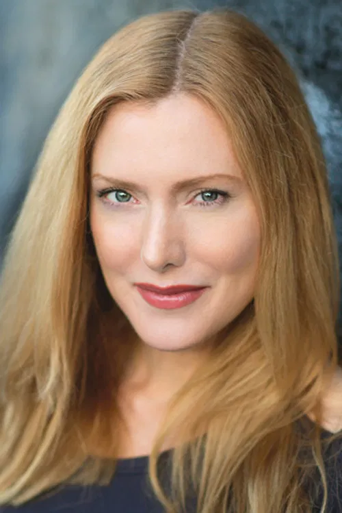 Traci Ann Wolfe profile