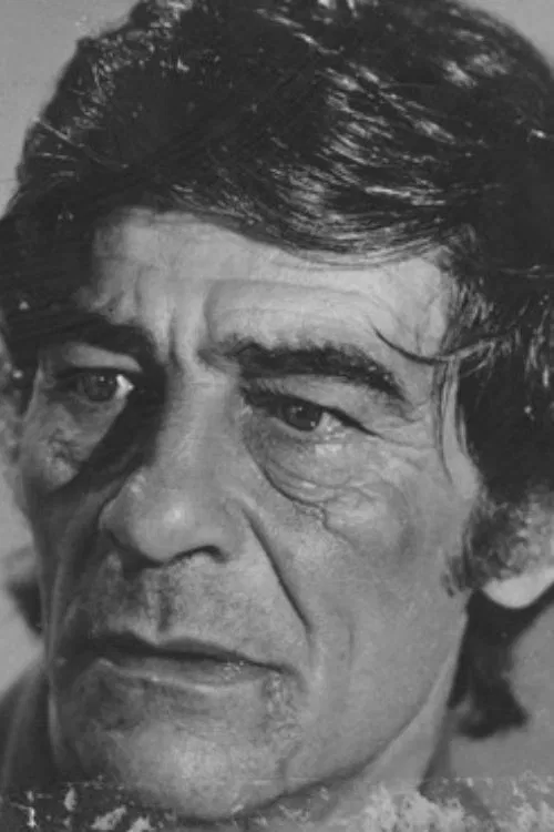 Raúl Parini profile