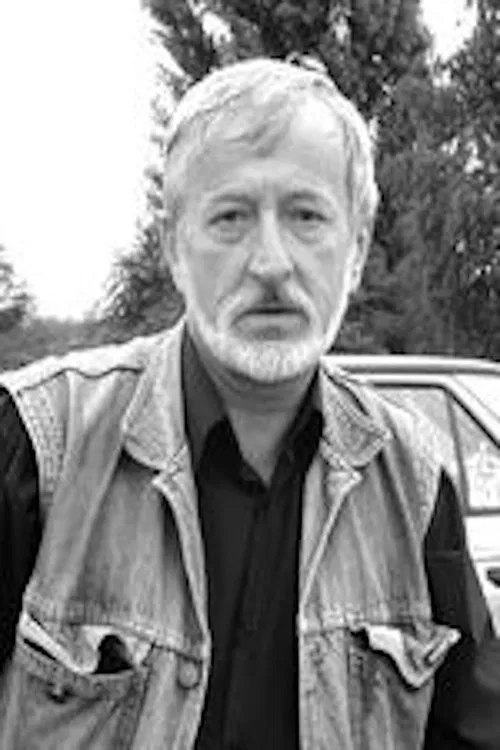 Eugeniusz Kluczniok profile