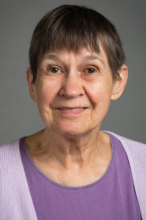 Joyce Krenz profile