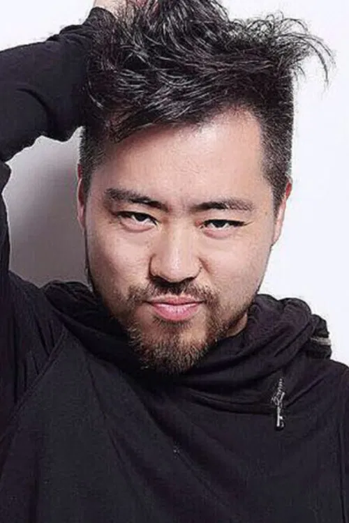 Zhang Zhenlei profile