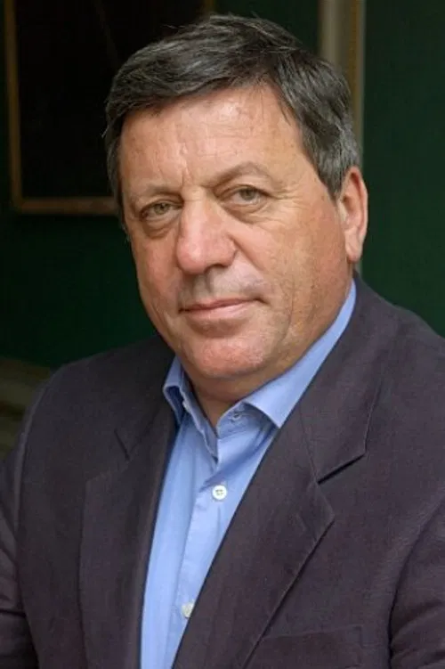 Pascal Rogard profile