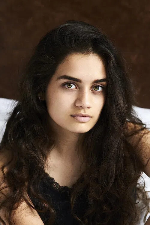 Sonia Eijken profile