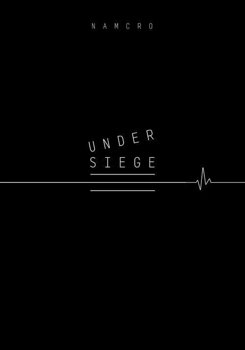 Under Siege poster