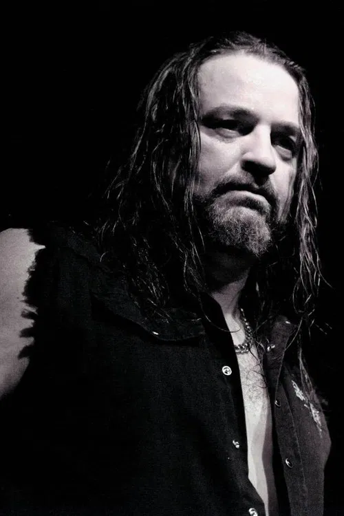 Russell Allen profile