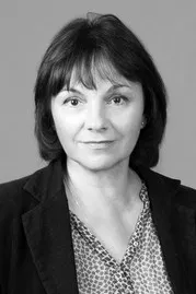 Tacciana Baŭkalava profile