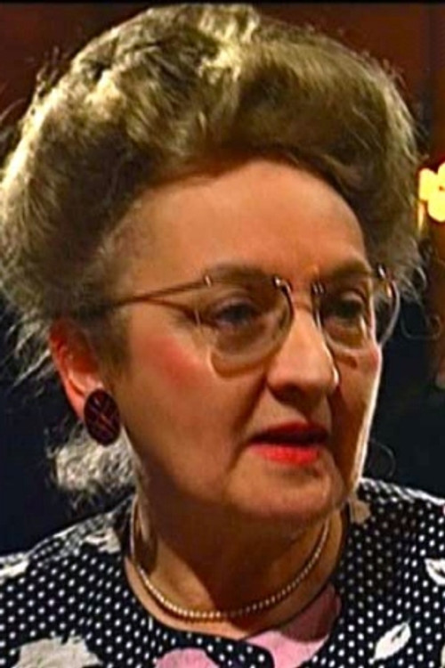 Yvonne Loriod profile