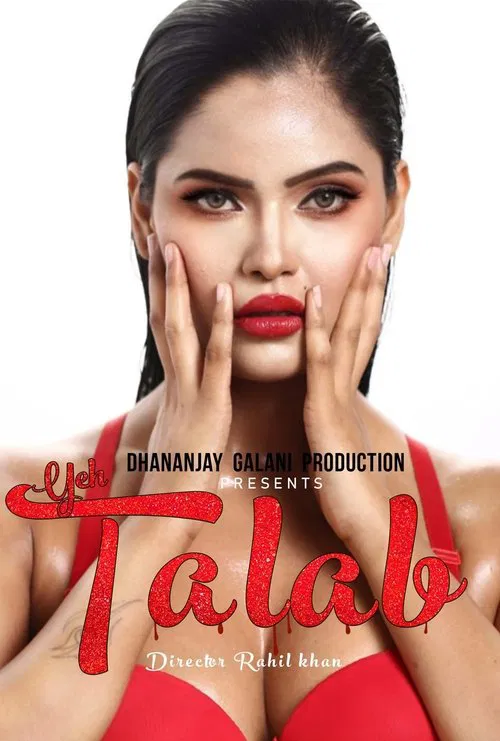 Yeh Talab poster