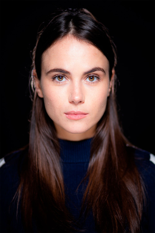 Charlotte Timmers profile