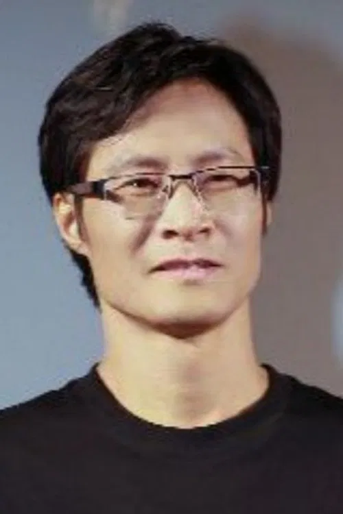 Yongchang Lin profile