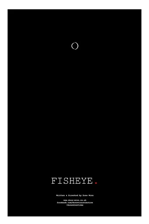 Fisheye poster