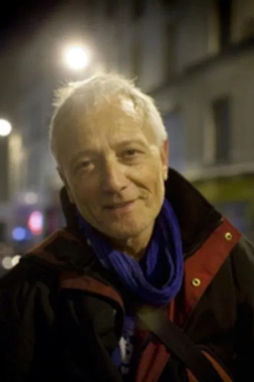 Louis Skorecki profile