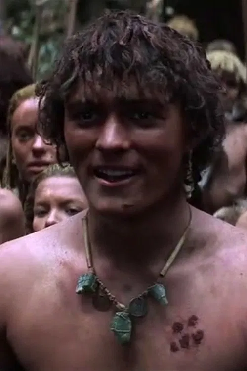 Tom Jennings profile