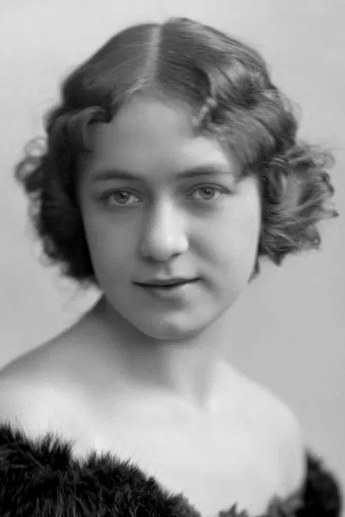 Jenny Hasselqvist profile