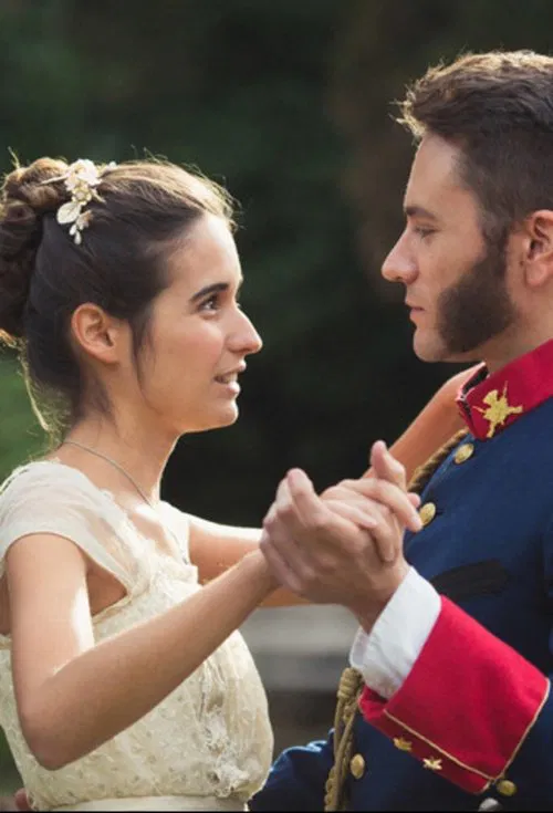 Lobos e Cordeiros poster