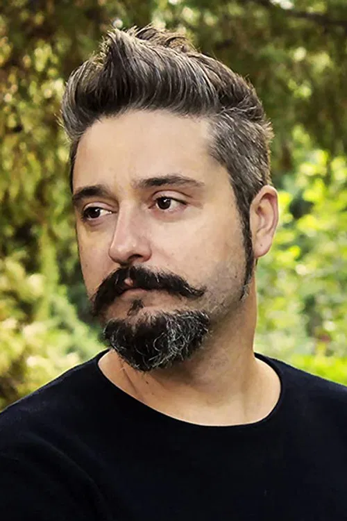 Avgoustinos Remoundos profile