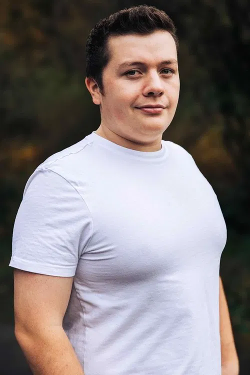 Mitchell Ronald profile