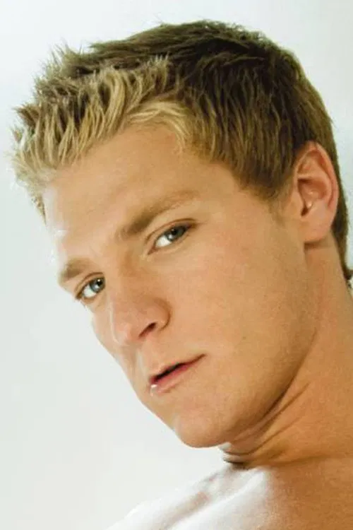 Gavin Waters profile