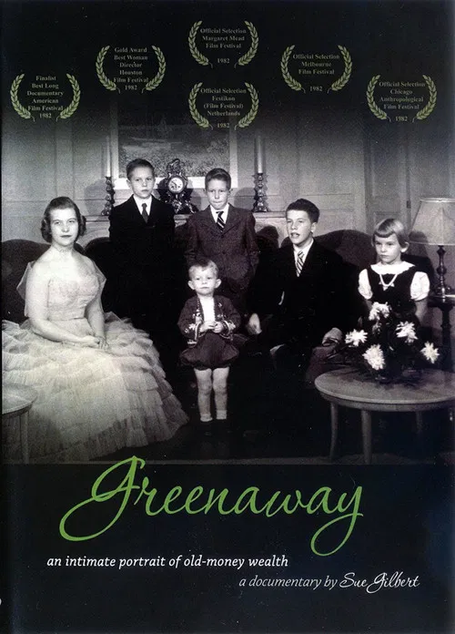 Greenaway poster
