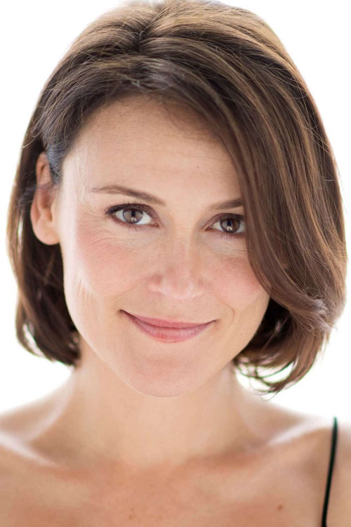 Natalie Saleeba profile