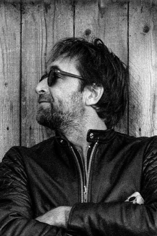 Eric Digaire profile