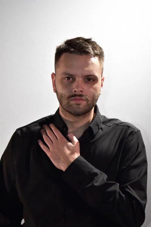 Nedas Aleksandrovas profile