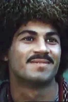 Annaseid Annamuradov profile