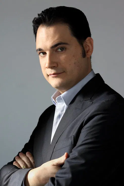 Francesco Demuro profile