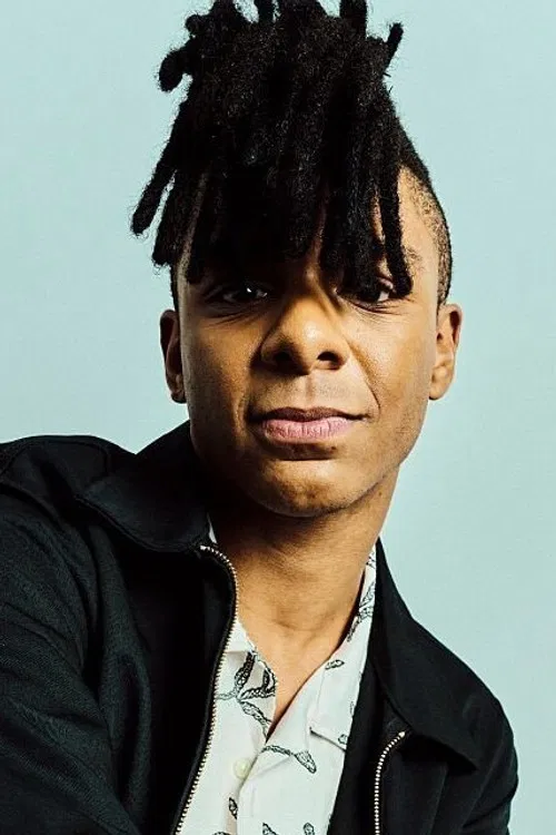 Zendé Murdock profile