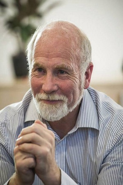 Tony Manders profile