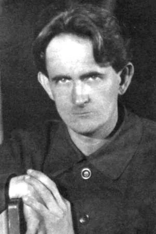 Boris Ferdinandov profile