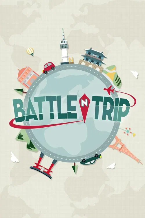 Battle Trip poster