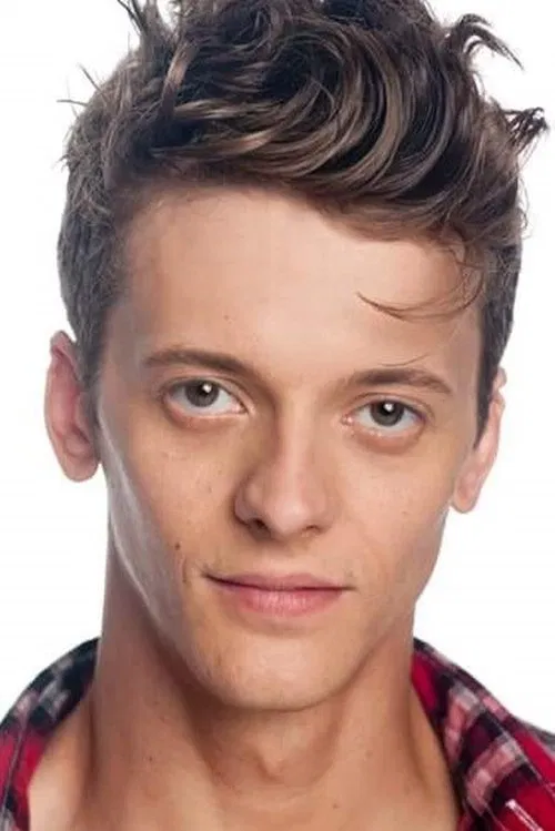 Adam Zastrow profile