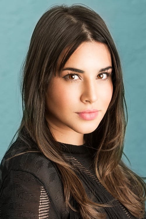 María Hinojos profile