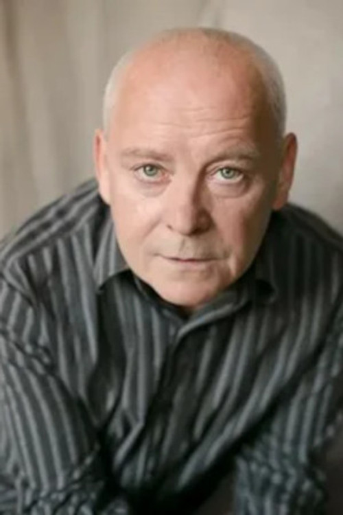 Vladimir Baranov profile