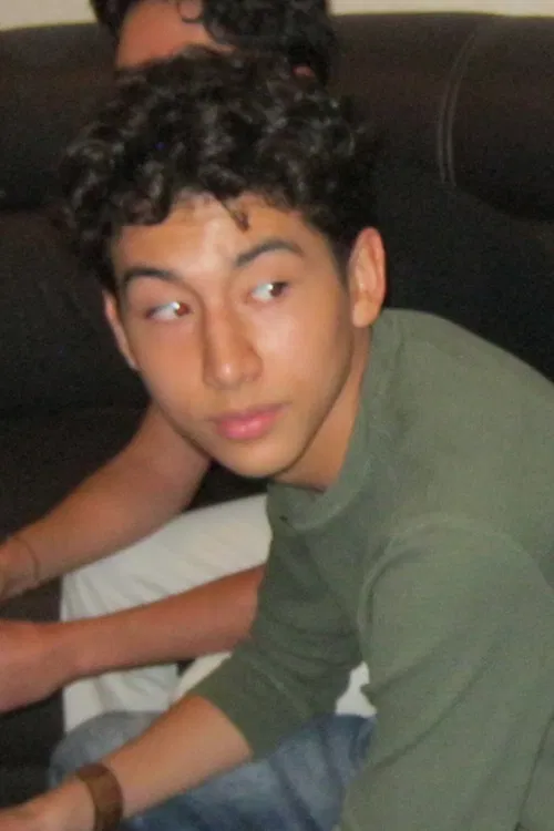 Gabriel Flores profile