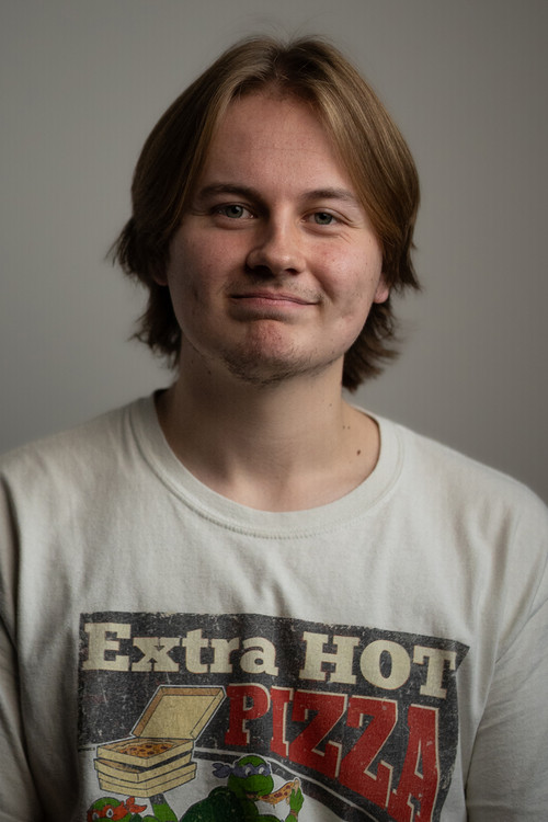 Thomas Canning profile