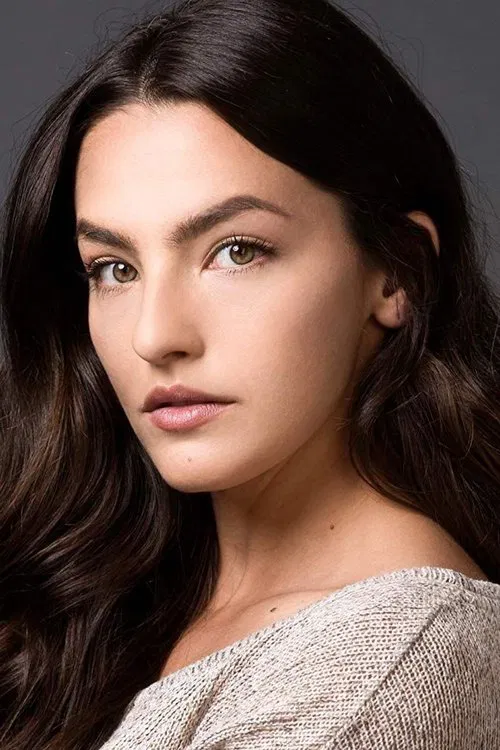 Kayla Compton profile