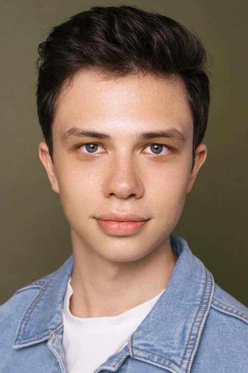 Evgeny Kuntsevich profile