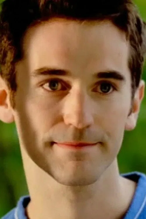 Queen's Park Story poster