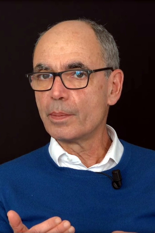 Olivier Wieviorka profile